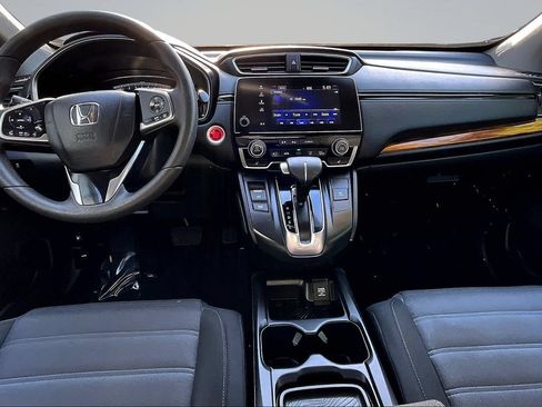 Used 2018 Honda CR-V EX image 8