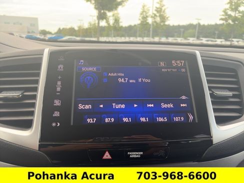 Used 2018 Honda Pilot EX-L image 14