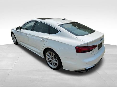 Used 2024 Audi A5 2.0T Premium Plus AWD/4WD image 4