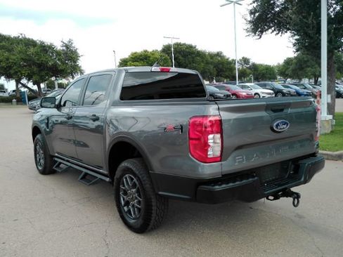 Used 2025 Ford Ranger XL w/ Trailer Tow Package AWD/4WD image 12