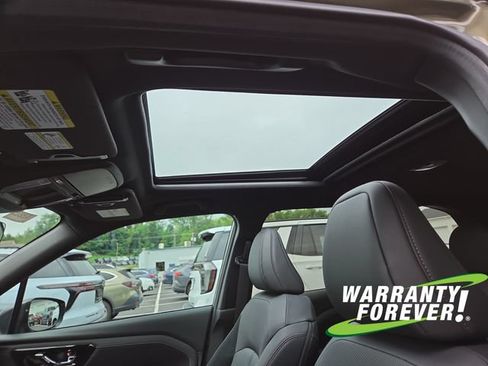New 2026 Subaru Forester Touring w/ Touring Package AWD/4WD image 13