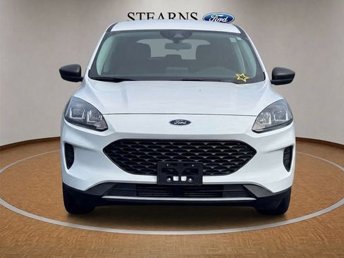 Used 2022 Ford Escape S AWD/4WD image 5