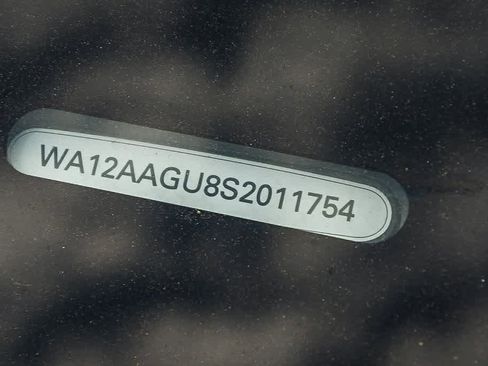 New 2025 Audi Q5 Premium Plus image 32