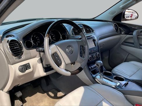Used 2015 Buick Enclave Leather w/ Trailering Package FWD image 16