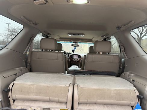 Used 2006 Toyota Sequoia Limited image 12