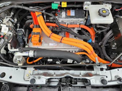 New 2027 Chevrolet Bolt RS FWD image 24