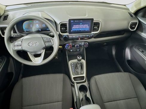 New 2026 Hyundai Venue SE image 23