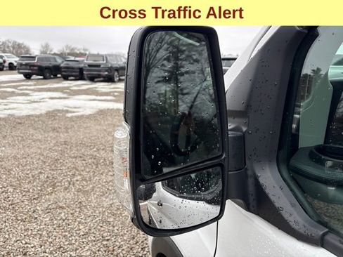 Used 2023 Ford Transit 350 XLT image 8
