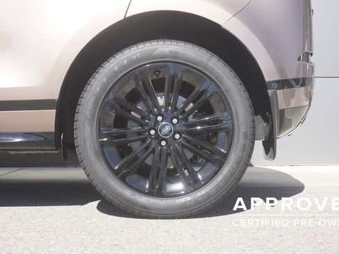 Used 2026 Land Rover Range Rover Evoque Dynamic SE image 35