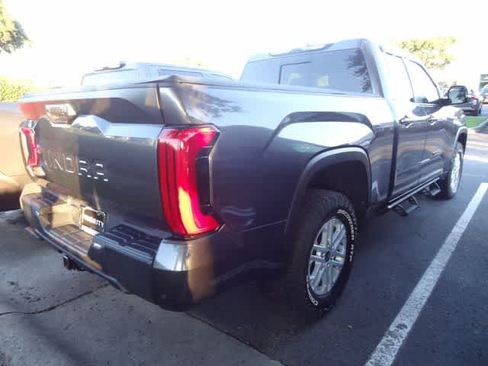 Used 2024 Toyota Tundra SR5 w/ SR5 Premium Package AWD/4WD image 5