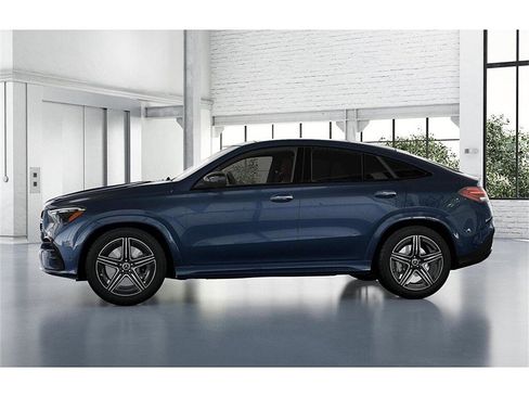 New 2026 Mercedes-Benz GLE 450 4MATIC image 35