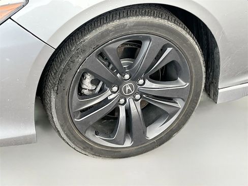 Used 2023 Acura TLX w/ A-SPEC Pkg image 32