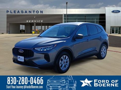 Used 2026 Ford Escape Active image 1