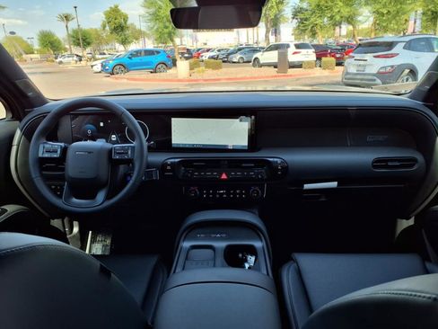 New 2026 Hyundai Palisade XRT Pro image 10