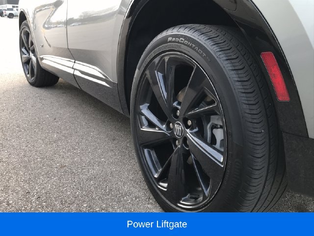 Used 2025 Buick Envision Sport Touring AWD/4WD image 12