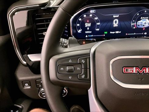 Used 2026 GMC Sierra 1500 Elevation AWD/4WD image 27