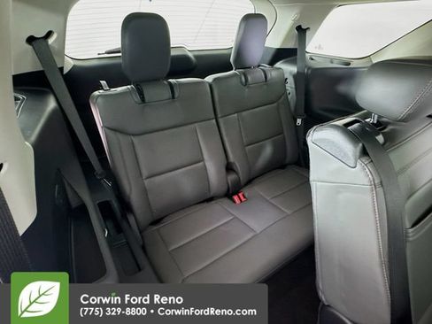 New 2026 Ford Explorer Active w/ Active Comfort Package AWD/4WD image 30