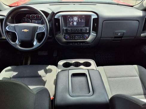 Used 2014 Chevrolet Silverado 1500 LT w/ All Star Edition AWD/4WD image 9