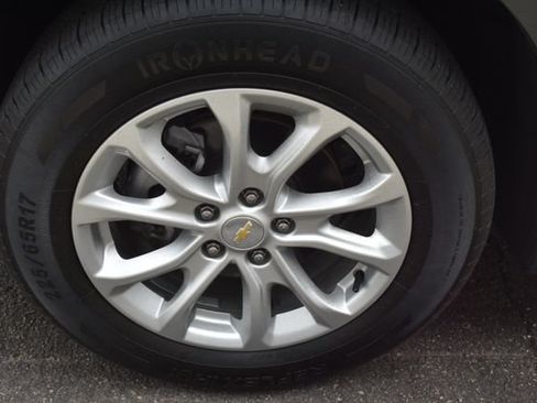 Used 2019 Chevrolet Equinox LT AWD/4WD image 47