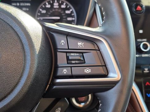 Used 2024 Subaru Outback Touring XT image 31