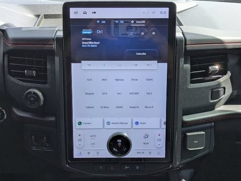 Used 2024 Ford Expedition Limited RWD image 18