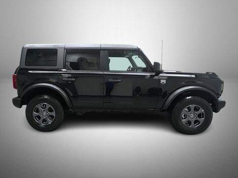 Used 2025 Ford Bronco Big Bend AWD/4WD image 4