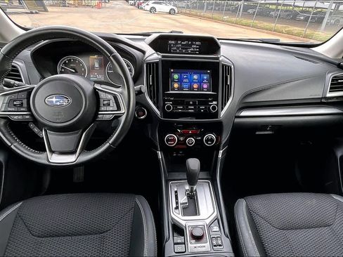 Used 2023 Subaru Forester Premium AWD/4WD image 15