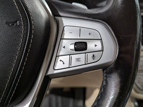 Used 2020 BMW 740i w/ Cold Weather Package image 24