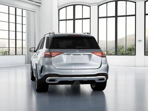 Certified 2024 Mercedes-Benz GLE 450 4MATIC image 26