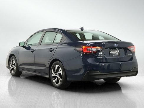 Used 2025 Subaru Legacy Premium AWD/4WD image 3