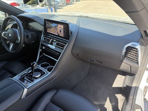 Used 2024 BMW 840i Convertible RWD image 19