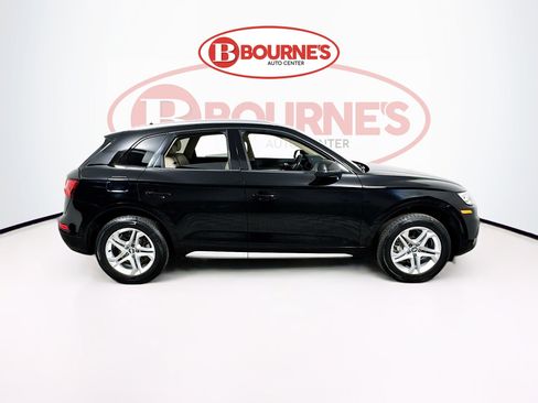 Used 2018 Audi Q5 2.0T Premium w/ Convenience Package image 11