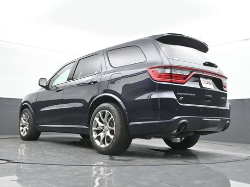 Used 2025 Dodge Durango SRT Hellcat AWD/4WD image 45