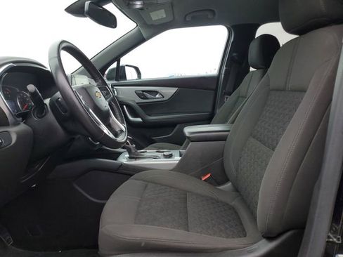 Certified 2020 Chevrolet Blazer LT w/ Redline Edition image 18