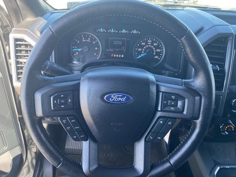 Used 2019 Ford F150 XLT w/ Equipment Group 302A Luxury image 24