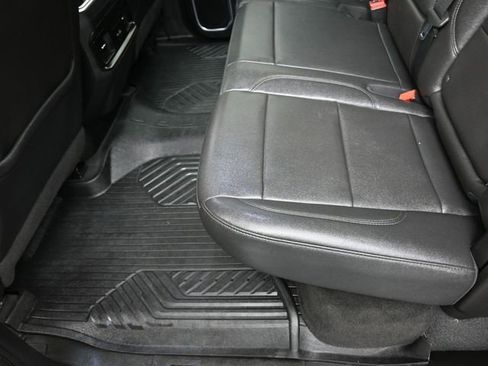 Used 2022 Chevrolet Silverado 1500 LT w/ All Star Edition Plus image 21