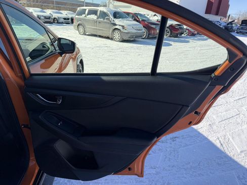 Used 2022 Subaru WRX Premium image 27