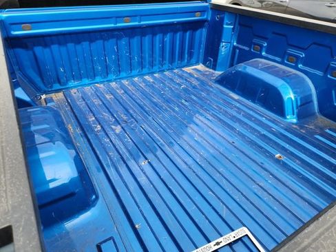 Used 2023 Chevrolet Silverado 1500 Custom image 10