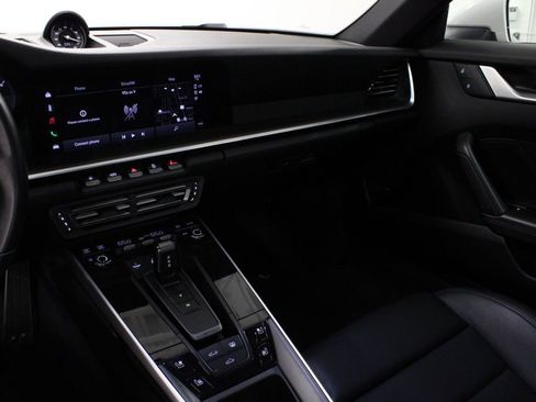 Certified 2024 Porsche 911 Carrera S RWD image 26