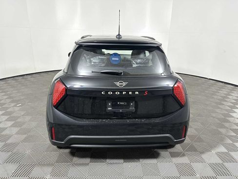 New 2026 MINI Cooper S image 2