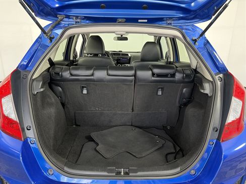 Used 2017 Honda Fit EX-L image 14