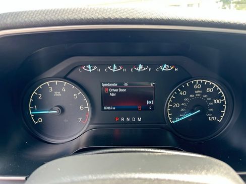 Used 2023 Ford F150 XLT w/ Trailer Tow Package AWD/4WD image 24