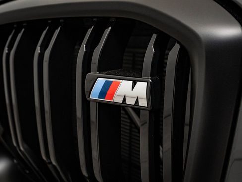 New 2026 BMW X5 M60i AWD/4WD image 21