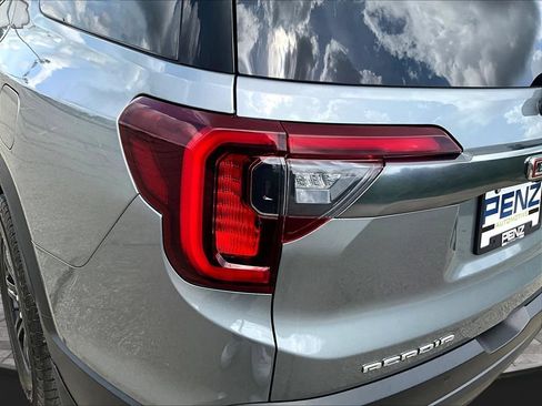 Used 2023 GMC Acadia AT4 w/ LPO, Floor Liner Package AWD/4WD image 25