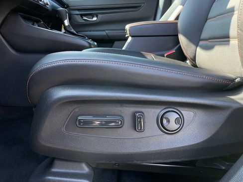 Used 2026 Honda CR-V Sport-L image 24