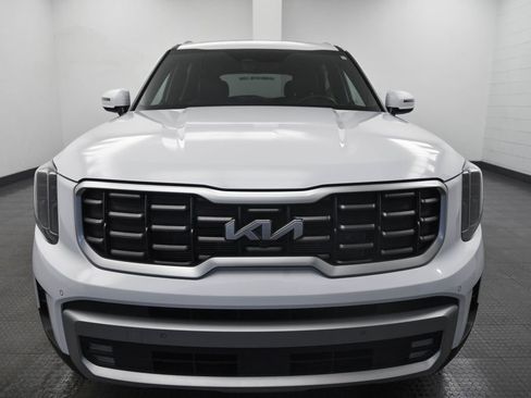 Used 2023 Kia Telluride SX Prestige image 2