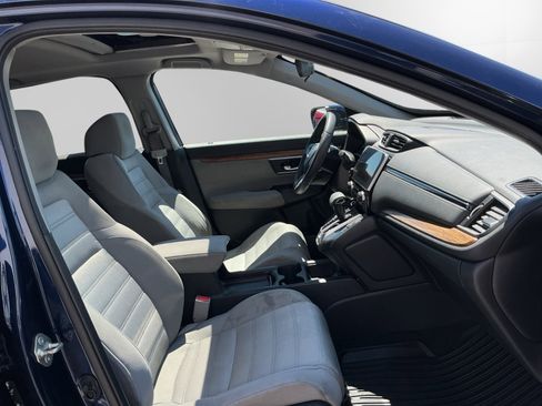Used 2019 Honda CR-V EX image 15