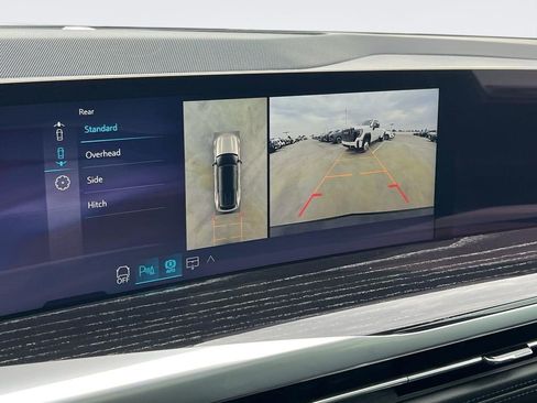 New 2026 Cadillac Escalade IQ Sport 1 AWD/4WD image 20