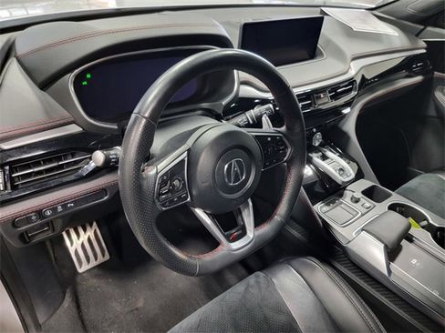 Certified 2023 Acura MDX A-Spec image 12