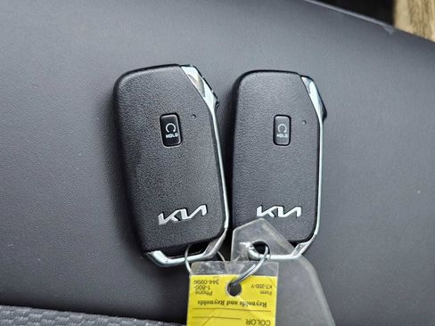 Used 2023 Kia Niro Wind image 31